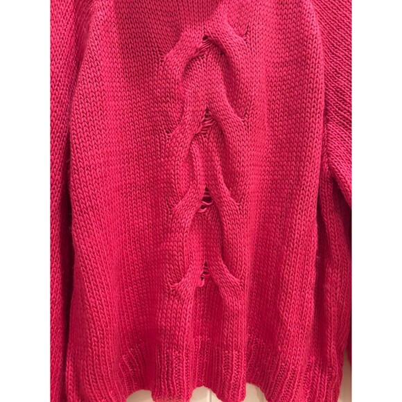 Zenana Turtleneck Sweater - Picture 2 of 7